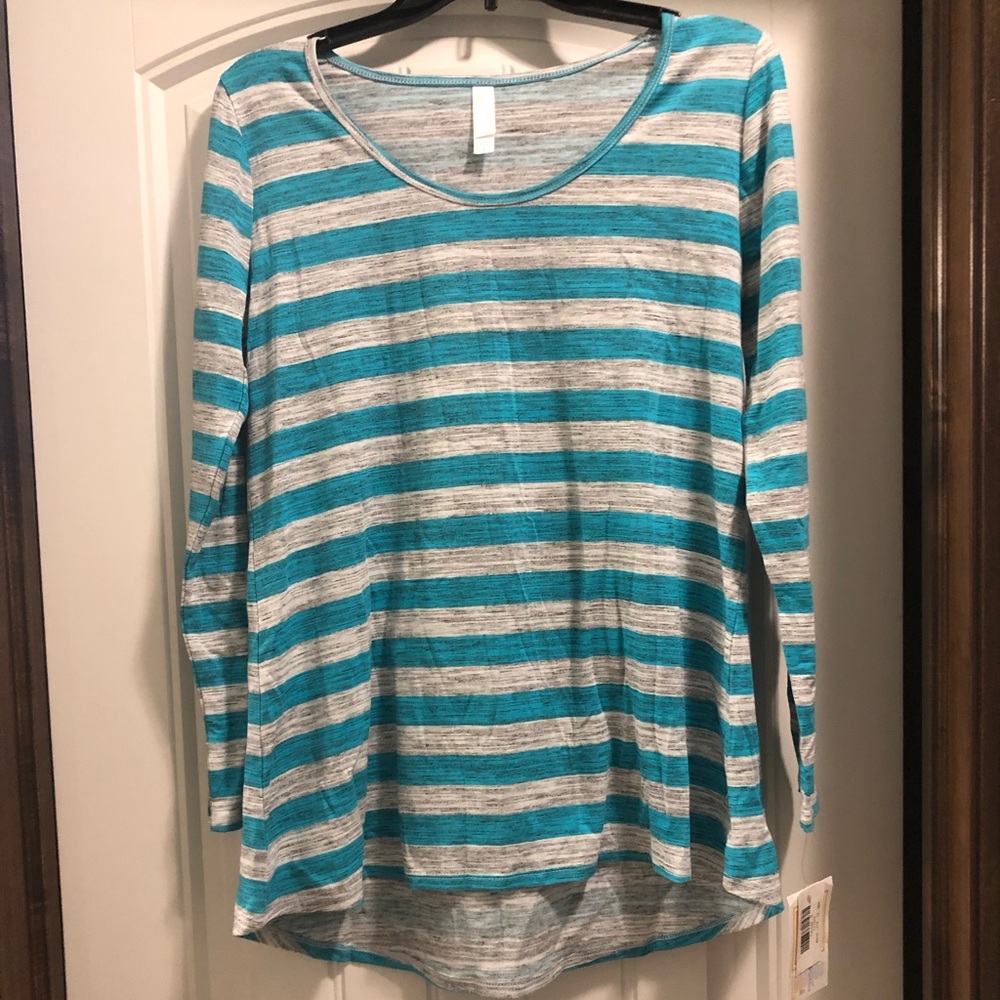 Lularoe Lynnae